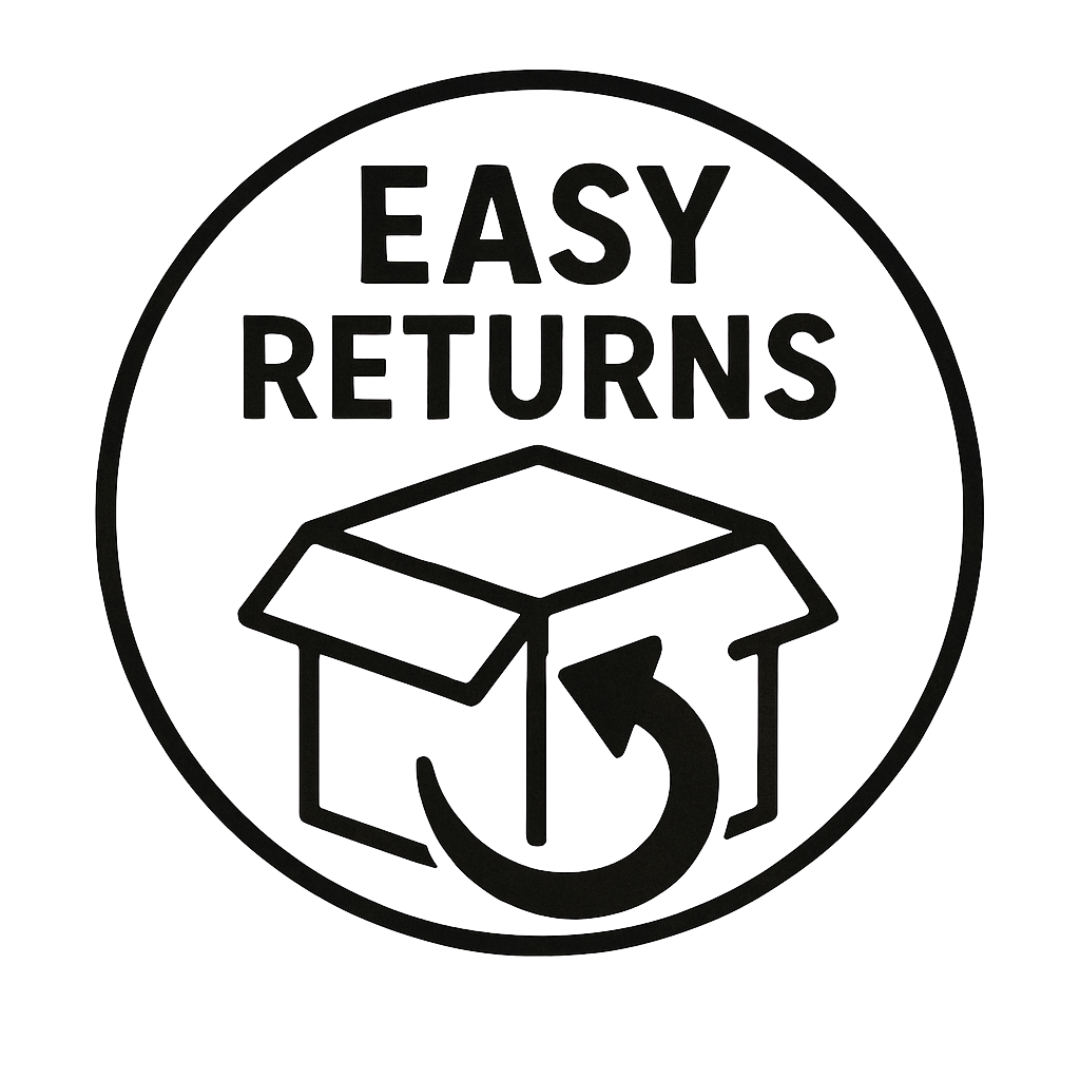 Easy Returns